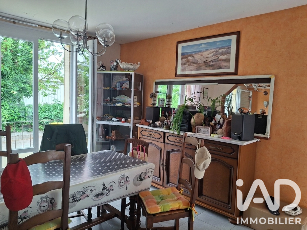 Vente Maison/villa 3 pièces