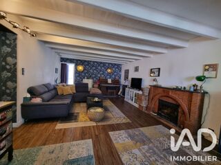 Vente Maison Vente Maison de campagne 5 pièces Empuré