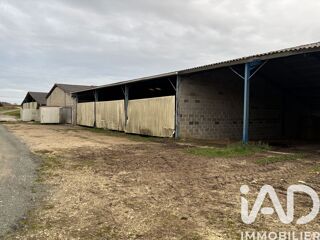 Terrain - 193741 m²