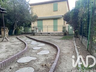  Maison à vendre 5 pièces 89 m²
