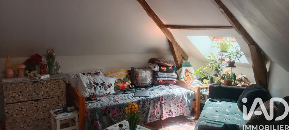 Vente Immeuble Vente Immeuble 133 m&sup2; Dourdan