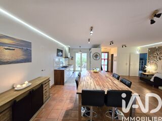  Maison � vendre 6 pi�ces 163 m�