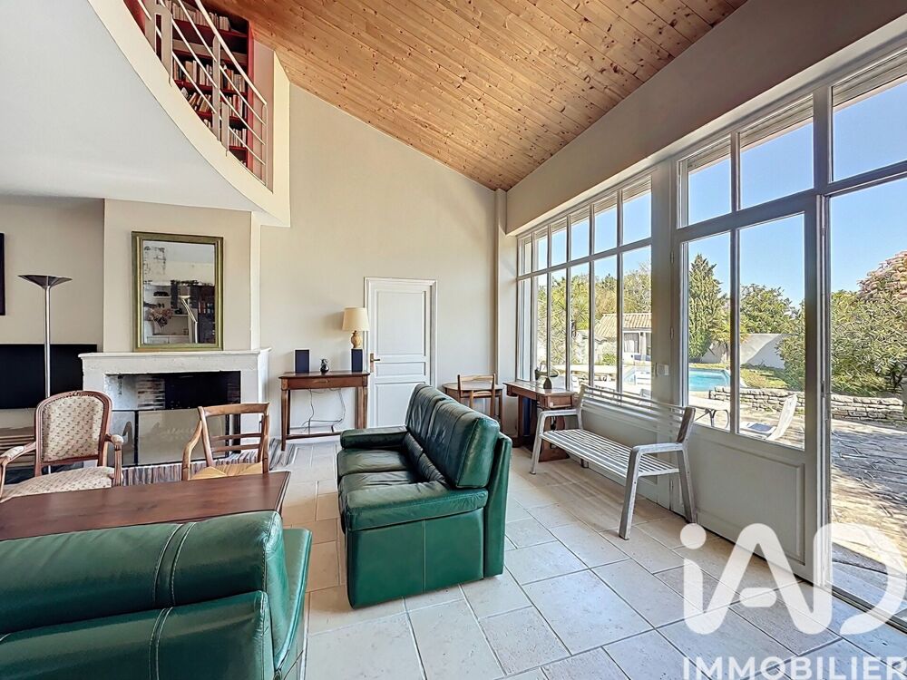 Vente Maison de ville 7 pièces