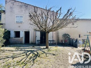  Maison � louer 5 pi�ces 100 m� Lourmarin