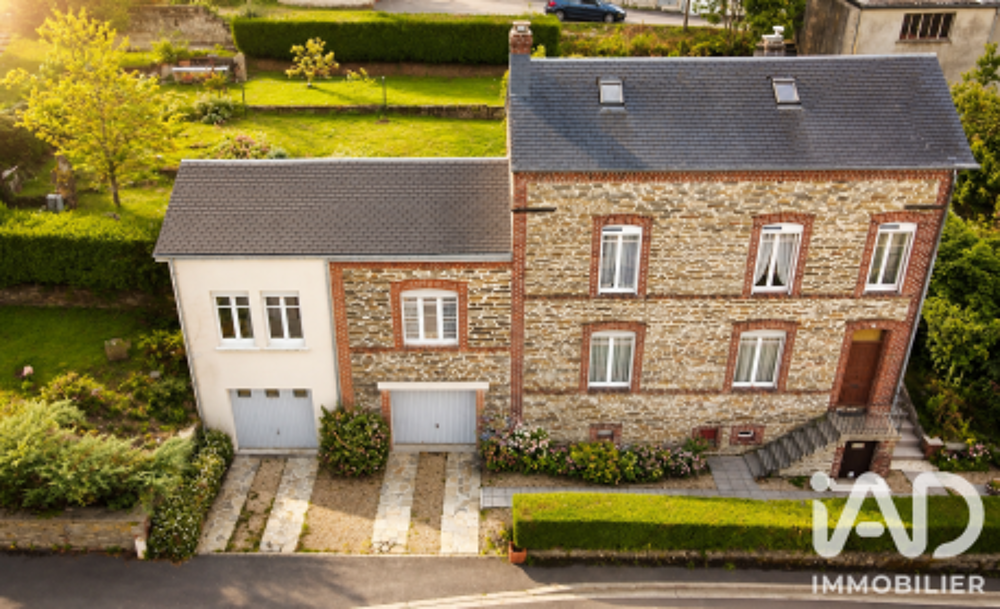 Vente Maison Vente Maison de village 6 pièces Bogny-sur-meuse
