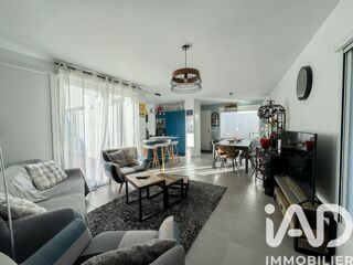  Maison à vendre 5 pièces 95 m²