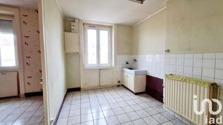  Appartement à vendre 2 pièces 32 m²