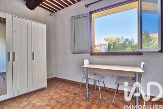  Appartement � vendre 1 pi�ce 18 m�