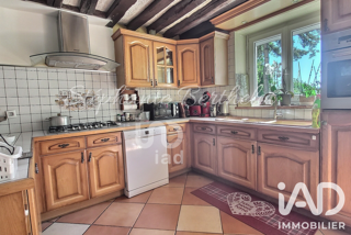  Maison à vendre 5 pièces 134 m²
