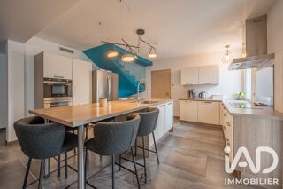  Maison à vendre 8 pièces 189 m²