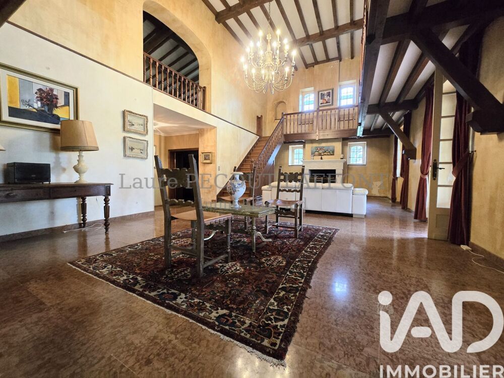Vente Maison/villa 12 pièces