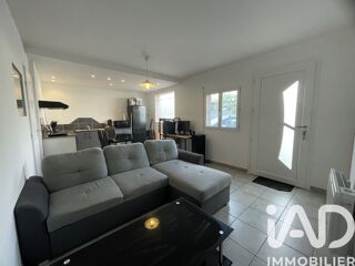  Appartement à vendre 2 pièces 33 m²