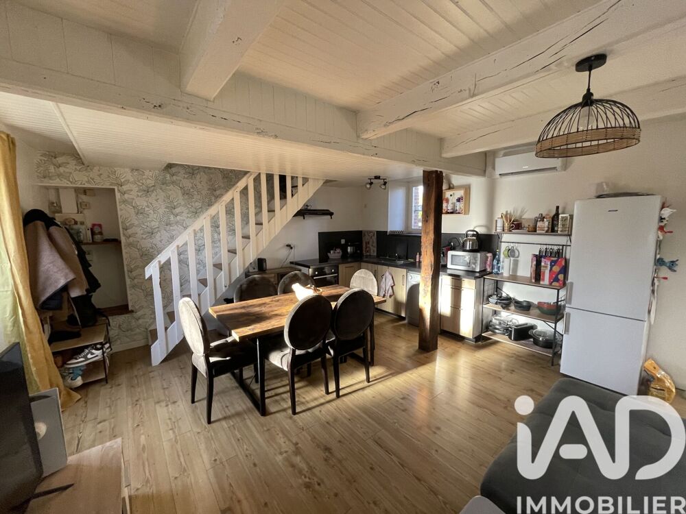 Vente Immeuble Vente Immeuble 150 m&sup2; Quettreville-sur-sienne