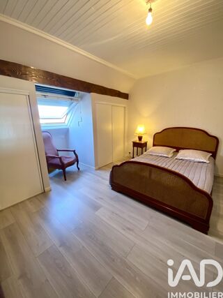  Maison à vendre 6 pièces 129 m²