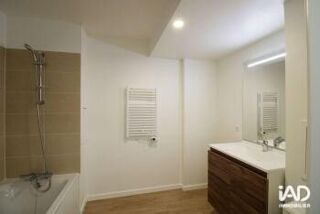  Appartement à louer 1 pièce 23 m²