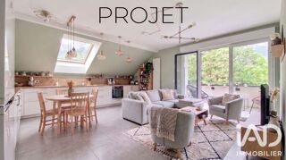 Vente Appartement Vente Appartement 3 pièces Doussard