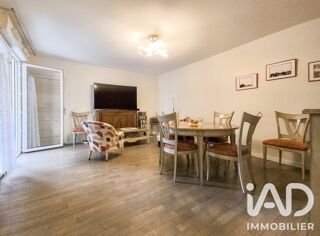  Appartement à vendre 3 pièces 61 m²