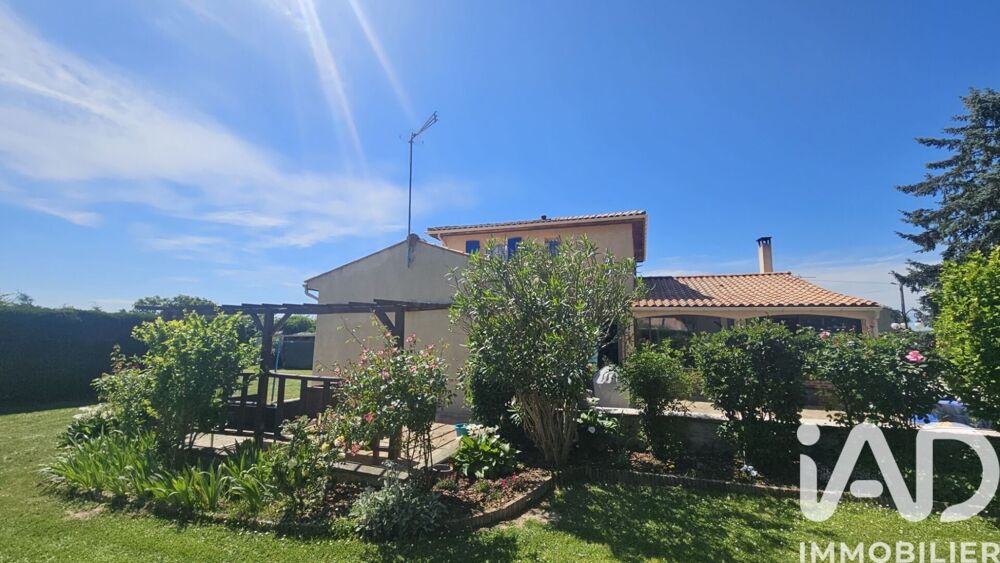 Vente Maison Vente Maison traditionnelle 7 pièces Le douhet