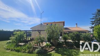  Maison à vendre 7 pièces 137 m²