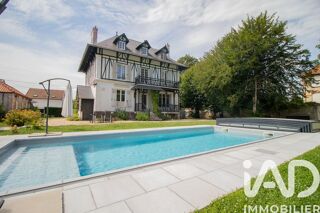 Maison à vendre 9 pièces 254 m²