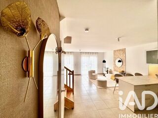  Maison à vendre 5 pièces 86 m²