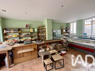  Immeuble à vendre 95 m²