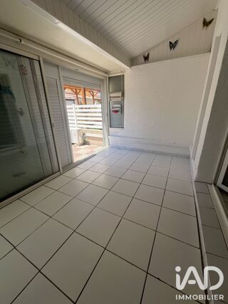  Maison à vendre 4 pièces 41 m²