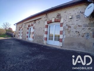  Maison à vendre 4 pièces 108 m²