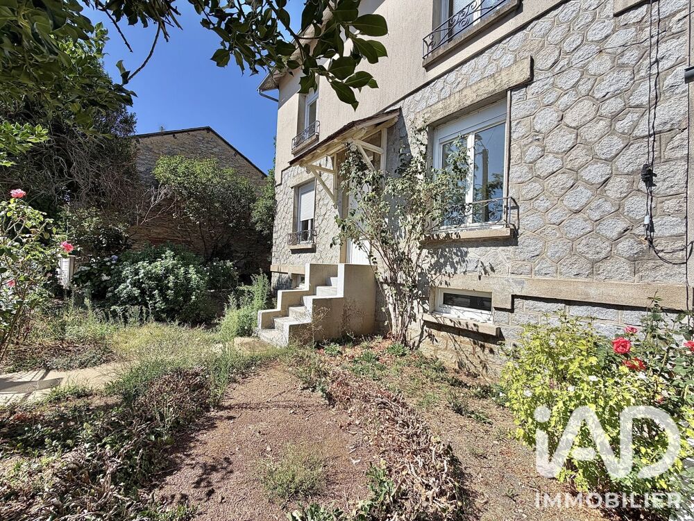 Vente Maison Vente Maison/villa 6 pièces Linards