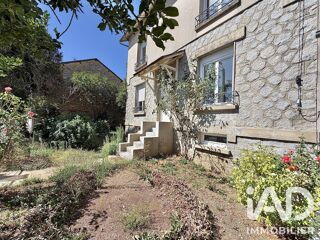  Maison à vendre 6 pièces 102 m²