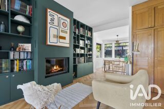  Maison à vendre 7 pièces 190 m²