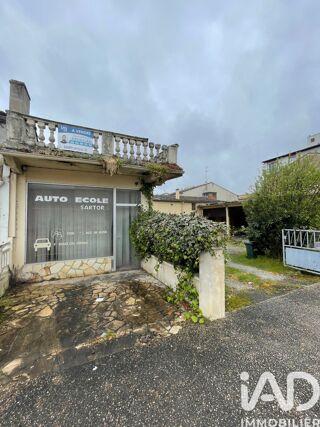  Immeuble à vendre 184 m²