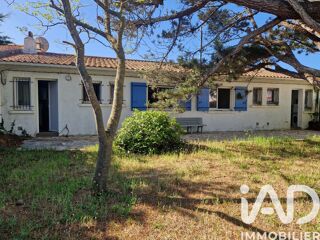  Maison à vendre 4 pièces 127 m²