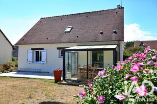  Maison à vendre 5 pièces 95 m²