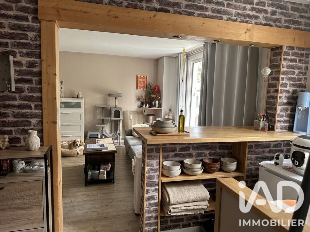Vente Appartement 1 pièce