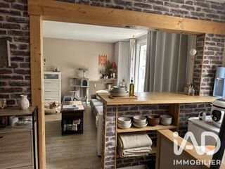  Appartement à vendre 1 pièce 34 m²