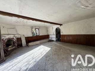  Maison � vendre 3 pi�ces 54 m�