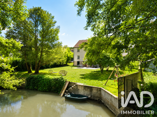  Maison à vendre 10 pièces 200 m²