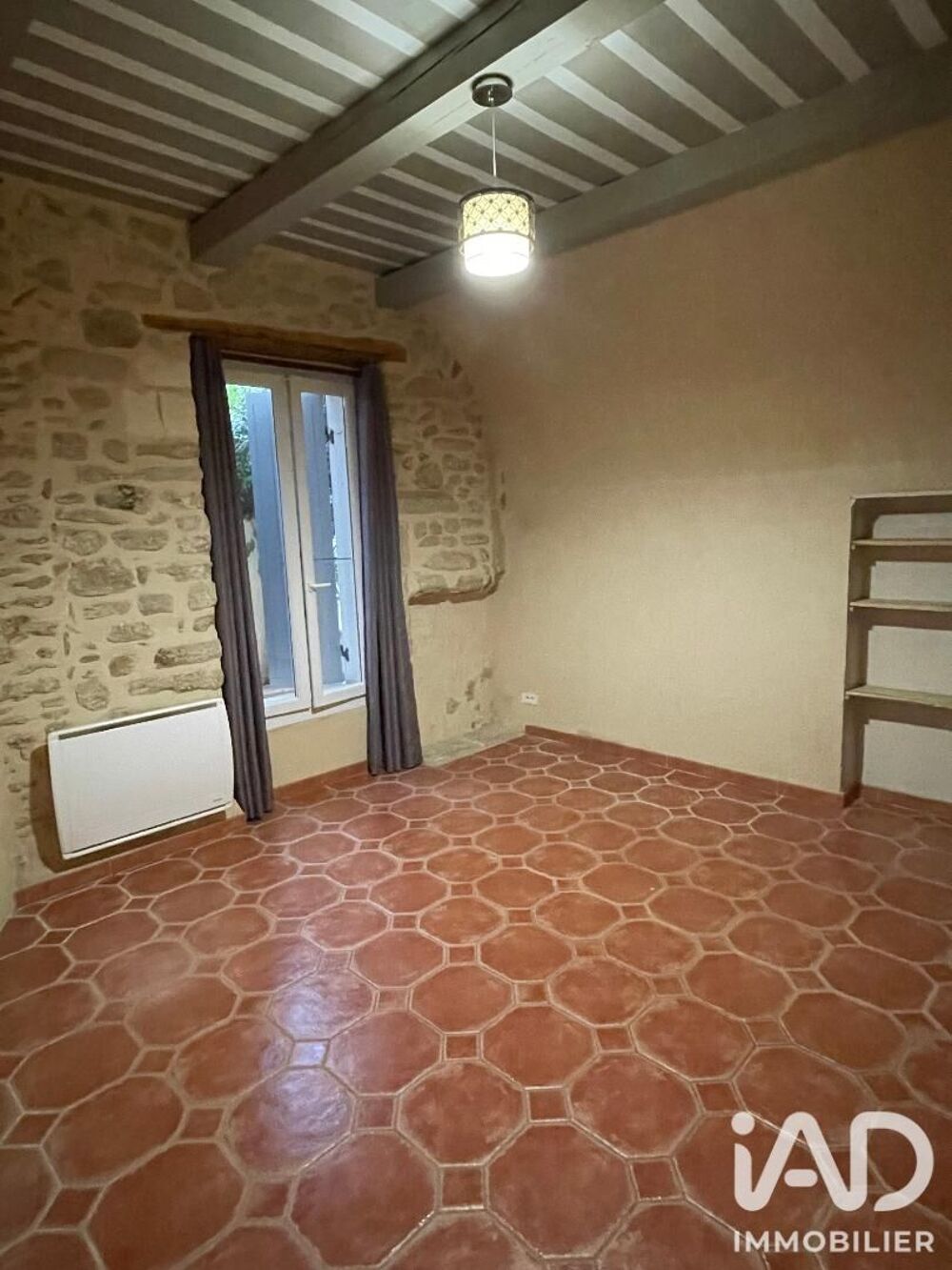 Vente Maison Vente Maison/villa 5 pièces Courthézon