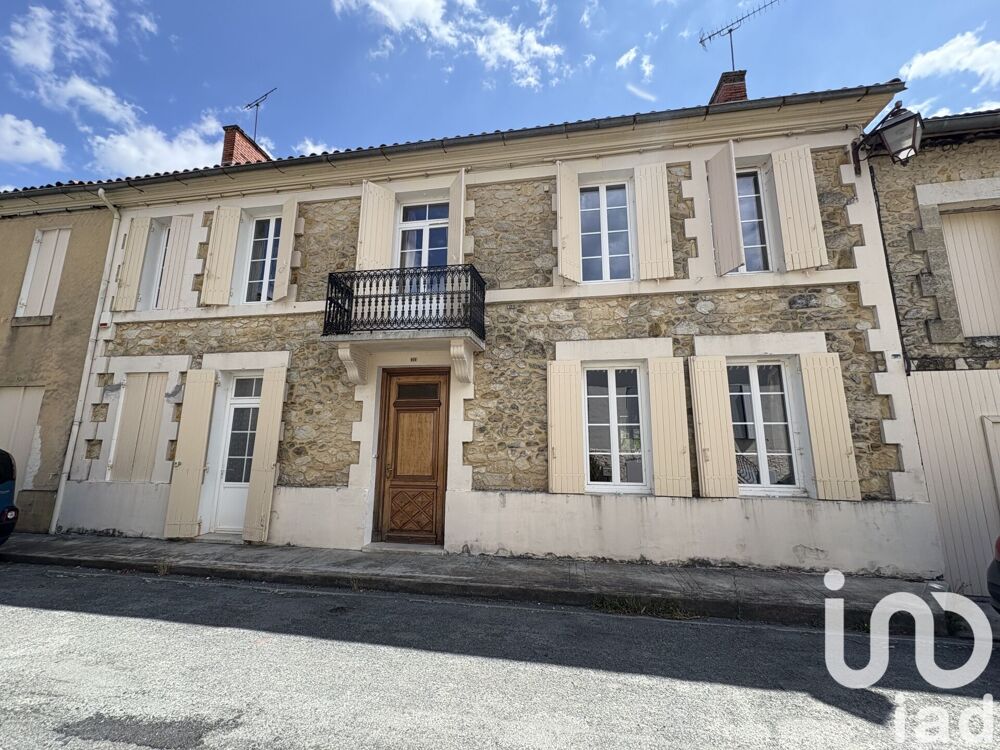 Vente Maison/villa 9 pièces