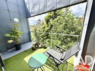  Appartement à vendre 3 pièces 80 m²