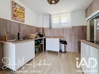  Maison à vendre 4 pièces 87 m²