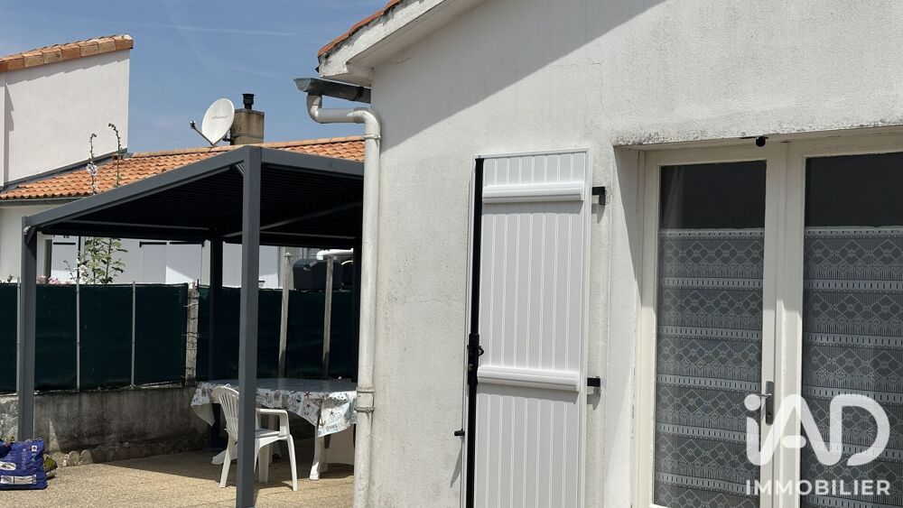 Vente Maison/villa 3 pièces