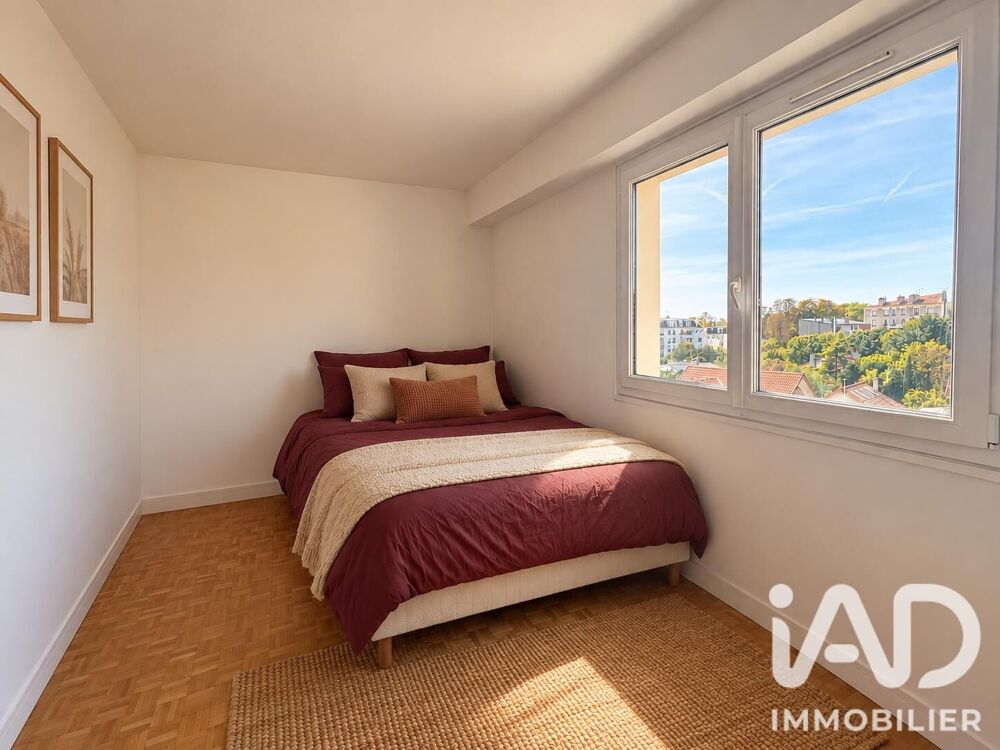 Vente Appartement Vente Appartement 4 pièces Nogent-sur-marne