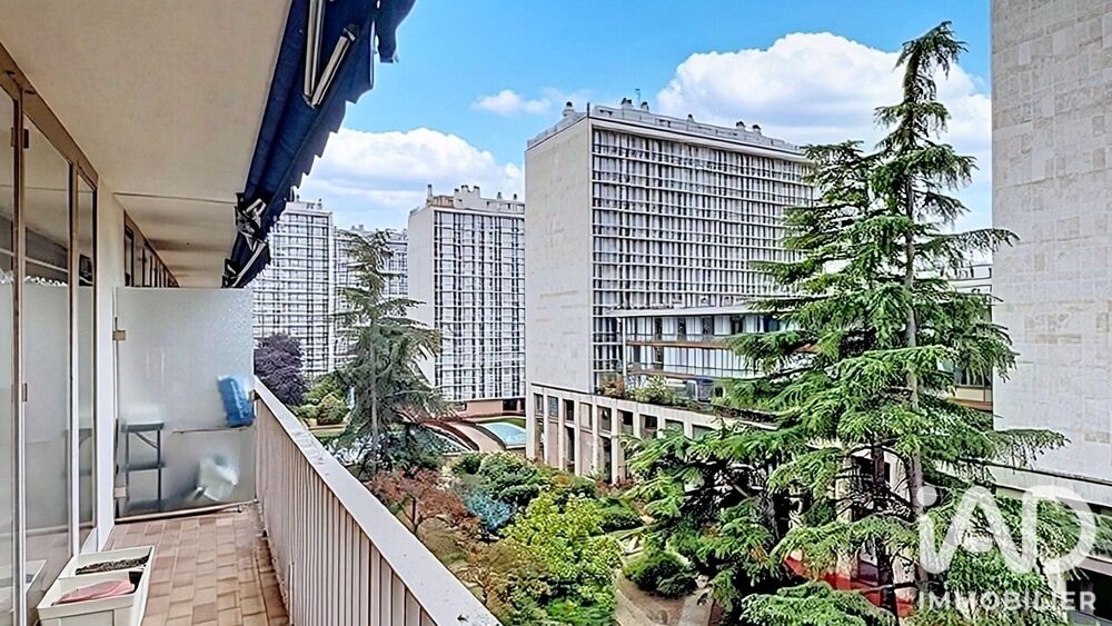 Vente Appartement Vente Appartement 4 pièces Boulogne-billancourt