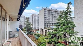 Vente Appartement Vente Appartement 4 pièces Boulogne-billancourt