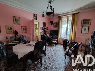  Maison à vendre 6 pièces 141 m²