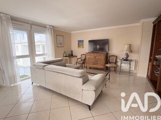  Appartement à vendre 5 pièces 99 m²