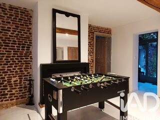 Maison à vendre 10 pièces 342 m²