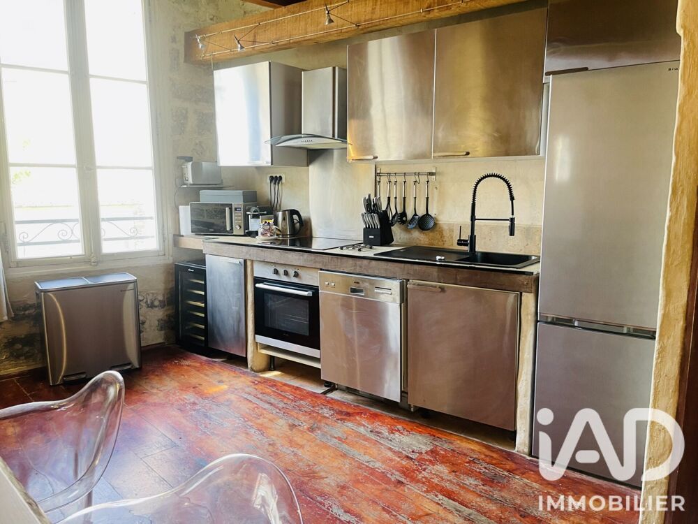Vente Appartement Vente Appartement 3 pièces Avignon